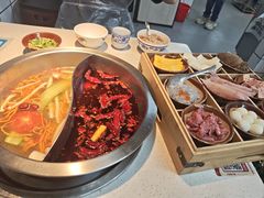 -芈重山老火锅(广州首店)