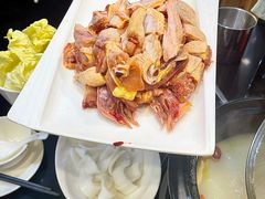 三黄鸡-领鲜风味花雕鸡(马端街店)