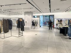 -ZARA(北京世贸天阶店)