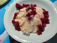 -醉长安(钟楼旗舰店)