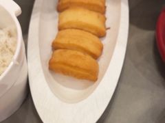 -大鹏饭店·金陵家宴(奥体中心店)