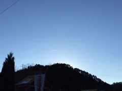 -姥家大锅台水库渔家