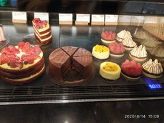 -BAKER&SPICE(环贸店)