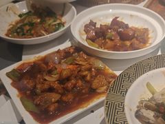 -东方饺子王(工农大路店)