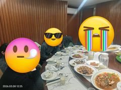 -中国饭店-餐厅