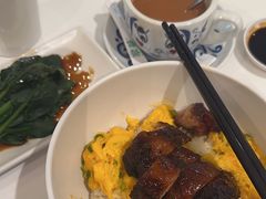-翠华餐厅(宝安壹方城店)