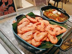 -TABLE·味西餐厅-成都茂业JW万豪酒店