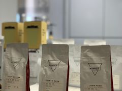 -Manner Coffee(IFS一楼店)