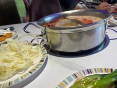 -吉布鲁牛排海鲜自助(巴南万达广场店)