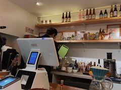 -Joymean coffee.见面咖啡