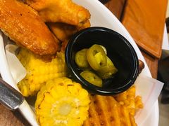 -米斯特比萨(罗斯福店)