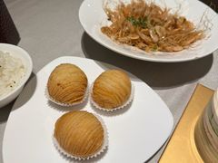 -狮王府淮扬菜(新街口友谊店)