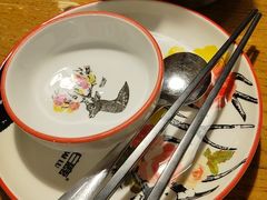 -新白鹿餐厅(龙游路店)
