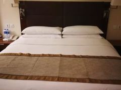 -深圳香格里拉酒店