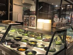 -Olé精品超市(上海虹桥南丰城店)