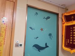 -上海仁爱医院口腔科 · 种植