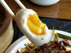 -小城粥道·海胆鲜虾粥(解放广场店)