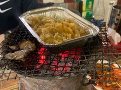 -西塔隆太白烤牛肉馆(图们路店)
