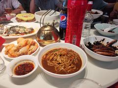 -好食上(喜盈门.范城店)