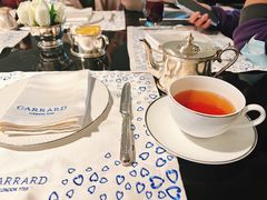 -王府半岛酒店·大堂茶座