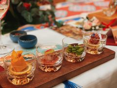 -叶叶菩提·晋福宫