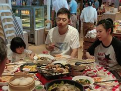 -西贝(武汉群星城店)