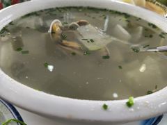 冬瓜海白汤-八方海味餐厅