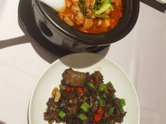 -粗茶淡饭·汉口公馆(循礼门店)