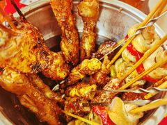 -炒豆合作社(东四总店)