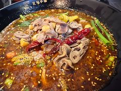 -豆爺小面(朱雀店)