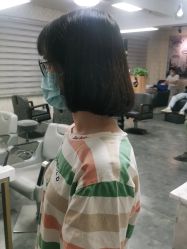 -Hair造型