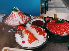 -五星桥原切肥牛火锅·30年专注好牛肉(湖塘店)