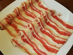 -宝泉铜锅·涮羊肉(解放东路店)