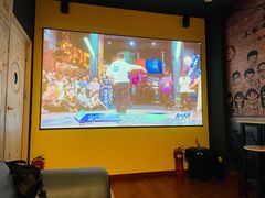 -威聚星汇私人影院(四道口店)