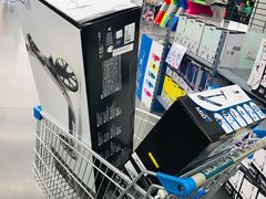 -迪卡侬(土桥店)