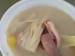 -胡椒猪肚汤(康王店)