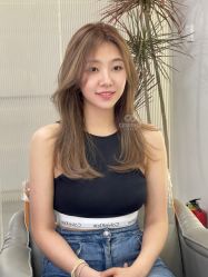 -COSMO PRO造型