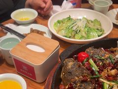 -老板恋上鱼(环山路店)