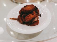 -梅龙镇酒家(南京西路总店)