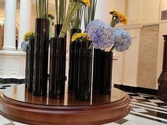 -Salon de Ville浦江汇(上海外滩华尔道夫酒店店)