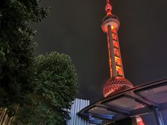 -东方明珠广播电视塔