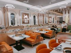 大堂-若爱猪肚鸡·啫啫煲(循礼门M+店)