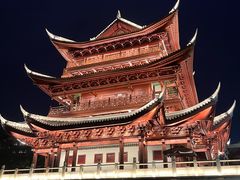 -中国宜宾·长江地标广场