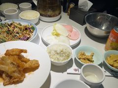 -来相会饺子·新辽菜(甘家口店)