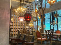 -maan coffee漫咖啡(五环街店)