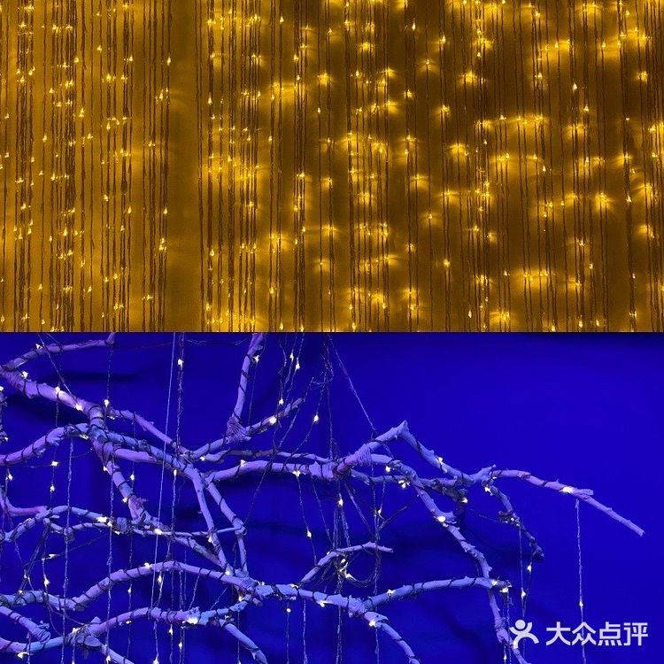 成都探店｜时空魔方艺术馆📷