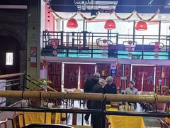 -松针蔡记蒸饺(花园路店)