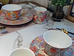 -泰椰里·泰国餐厅(智慧城广百广场店)
