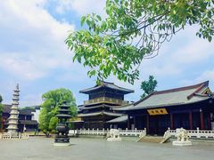 -香积寺