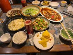 -宣威山野人家·现炒云南菜(金碧店)